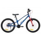 Велосипед дитячий ROYAL BABY SPACE SHARK 18 BMX MG ORIGINAL